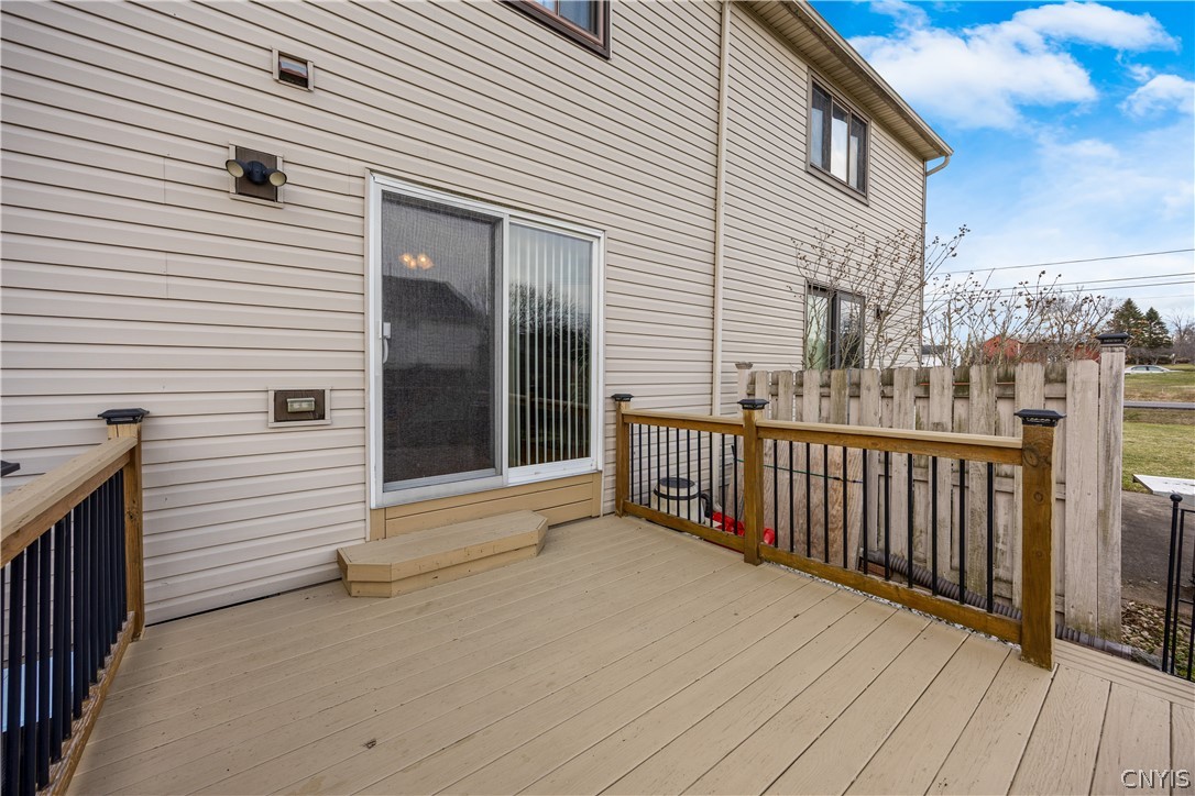 8102 Cicero Mills Road Cicero, NY 13039 - Photo 36 of 41