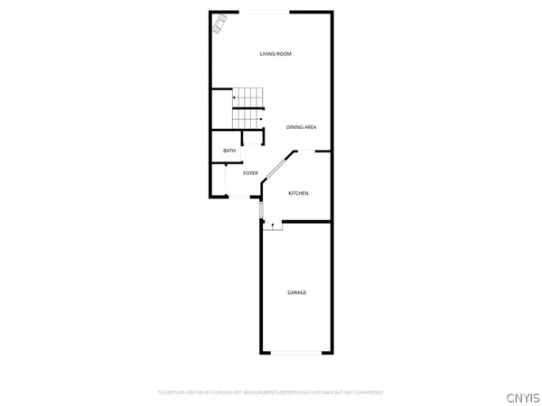 $214,900 | 8102 Cicero Mills Road, Cicero, NY 13039