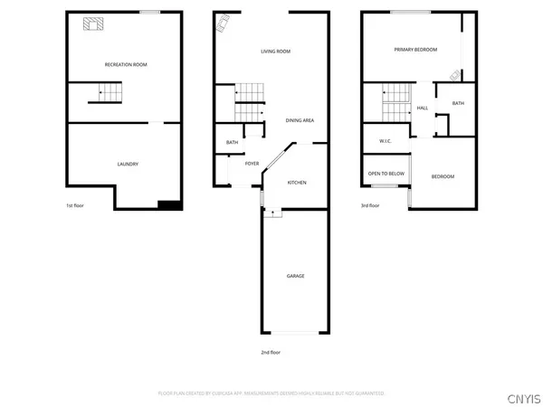 $214,900 | 8102 Cicero Mills Road, Cicero, NY 13039