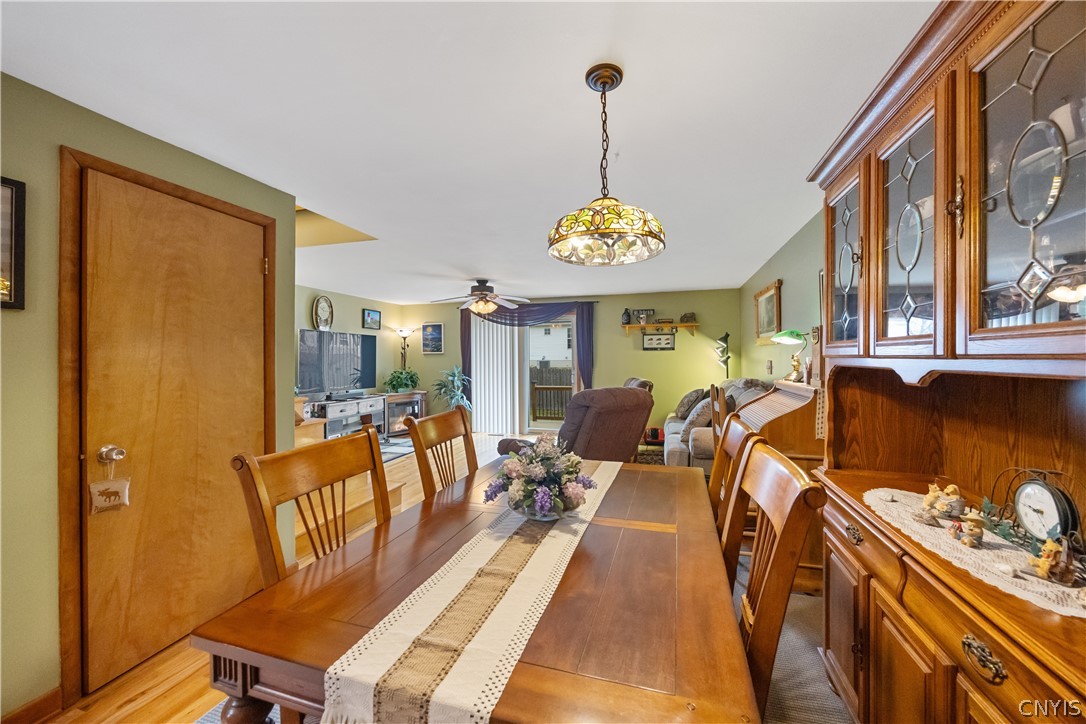 8102 Cicero Mills Road Cicero, NY 13039 - Photo 5 of 41