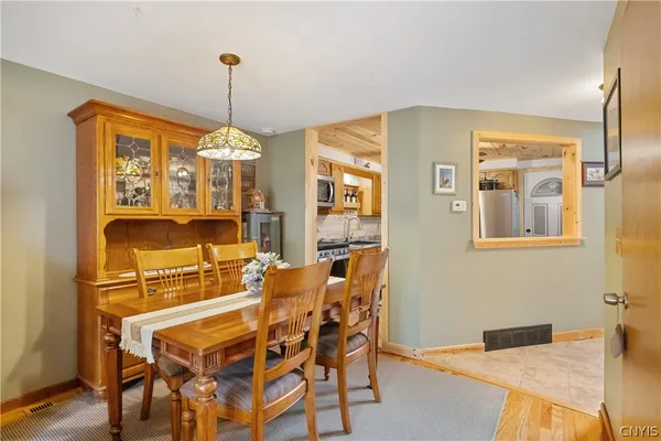 $214,900 | 8102 Cicero Mills Road, Cicero, NY 13039