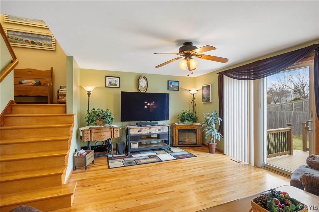 8102 Cicero Mills Road Cicero, NY 13039 - Photo 10 of 41