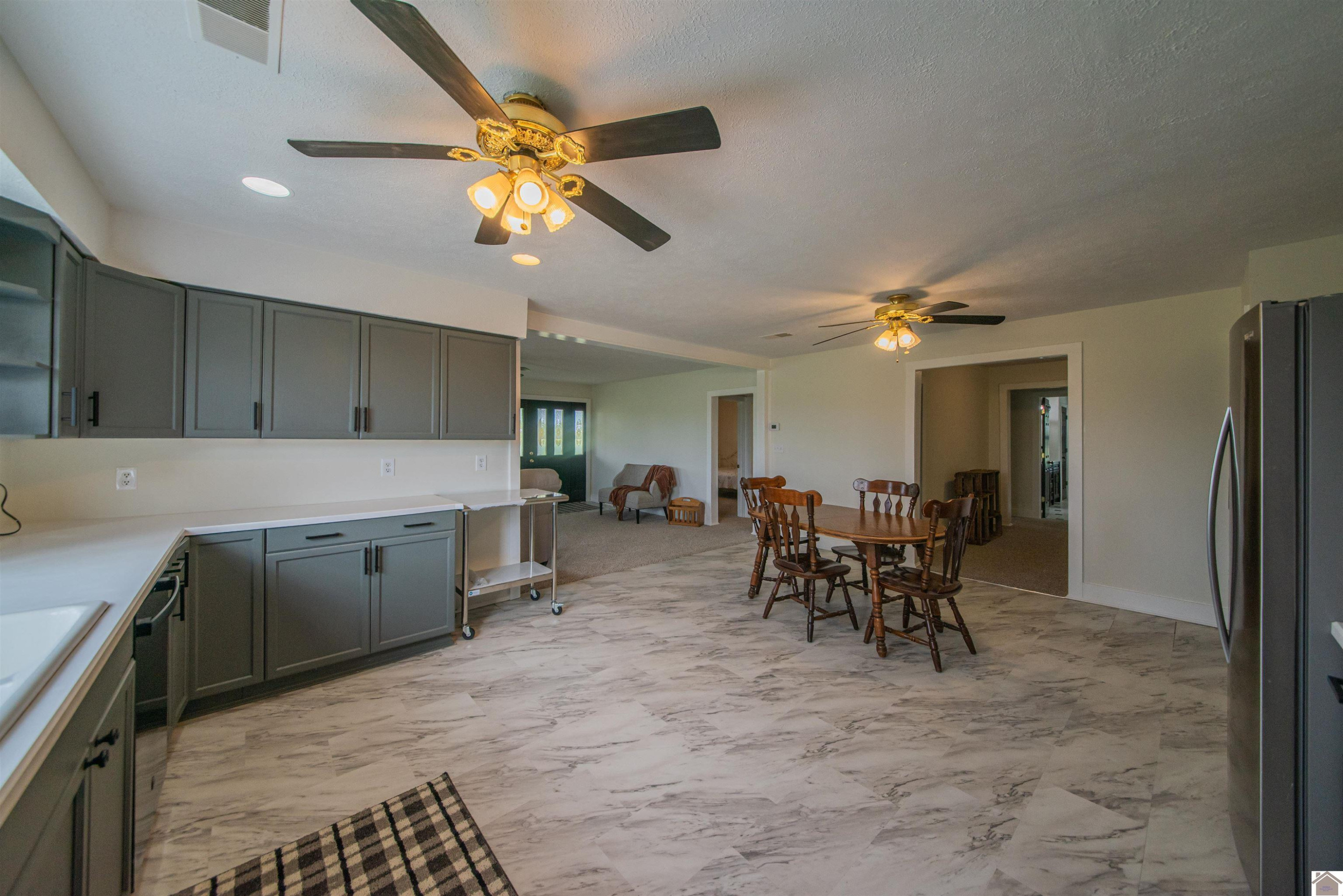 2520 Moss Road Kevil, KY 42053 - Photo 15 of 50 Photo 15