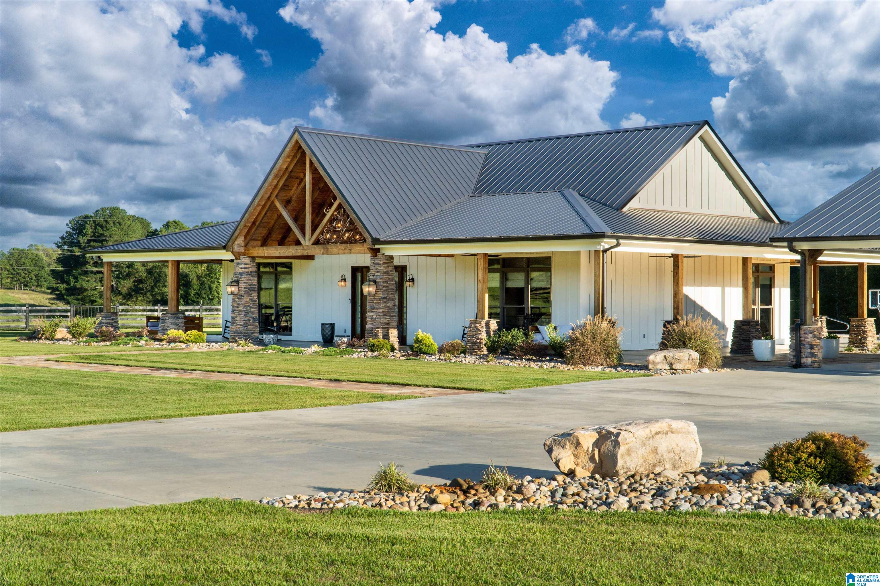 470 Gilham Road Roanoke, AL 36274 - Photo 5 of 70