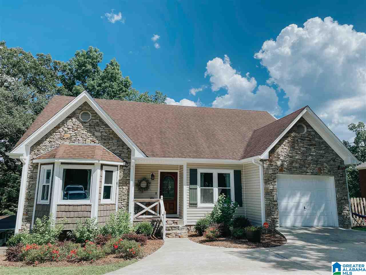 7800 Genery Trail McCalla, AL 35111 - Photo 2 of 24