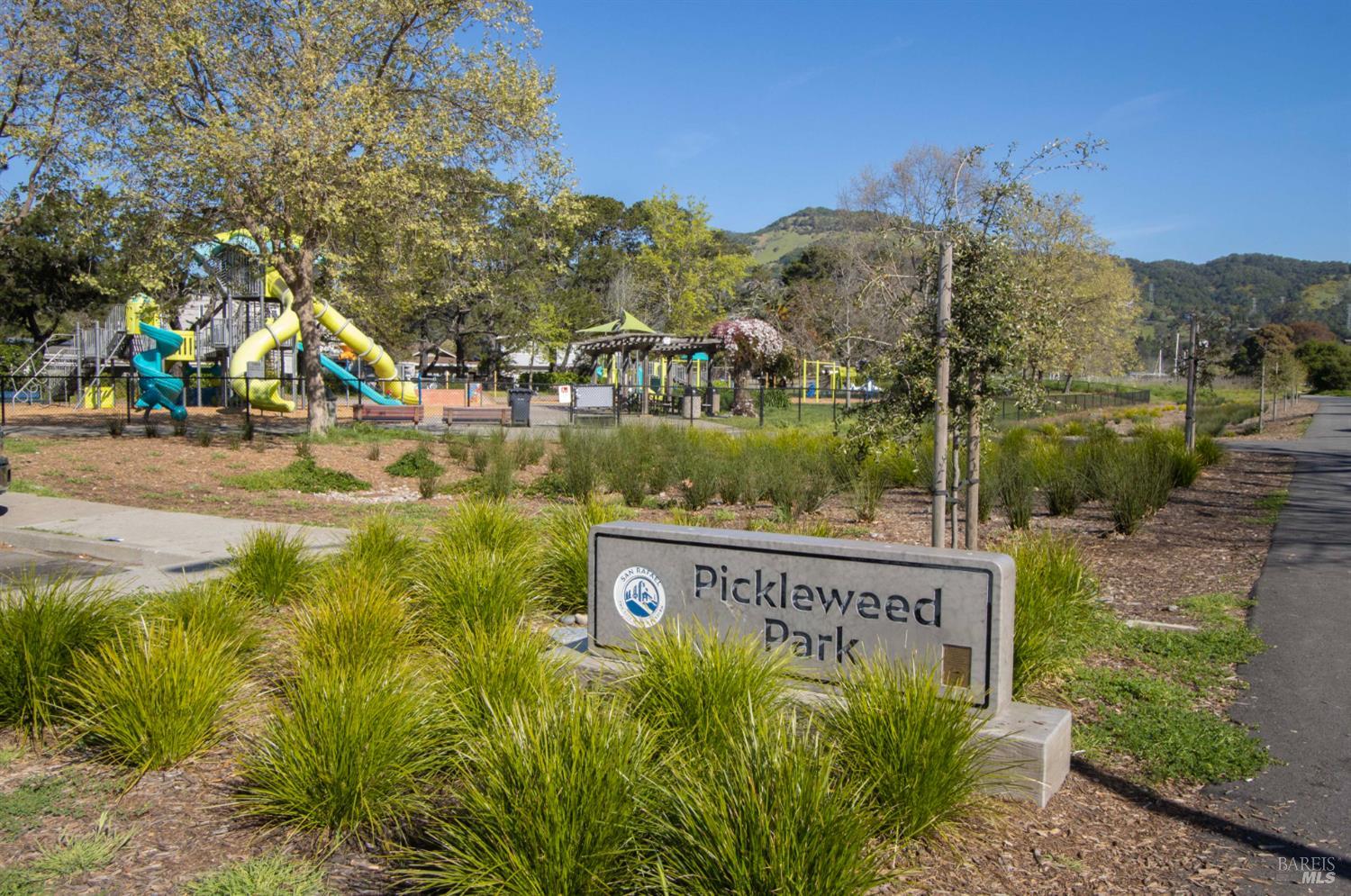 3704 Kerner Boulevard San Rafael, CA 94901 - Photo 19 of 24