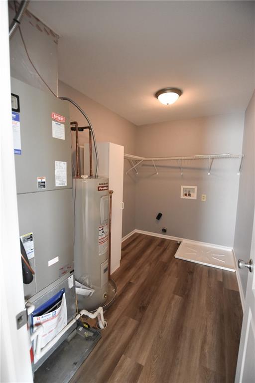 609 Reed Court Greenfield, IN 46140 - Photo 22 of 31 Gallery Image 22