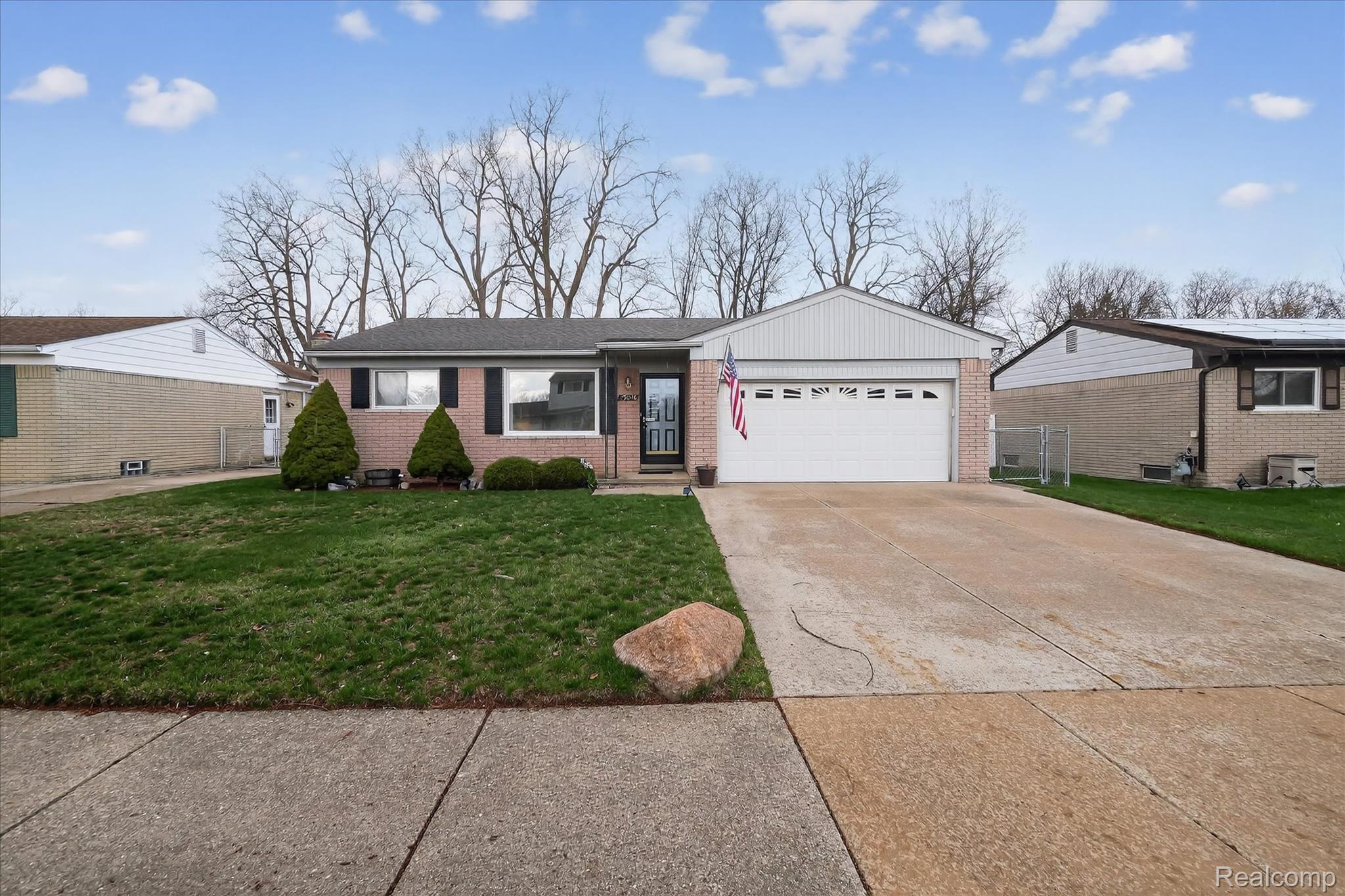 25046 Chestnut Street Taylor, MI 48180 - Photo 1 of 45 04-25046-Chestnut-St-Windowstill.jpg