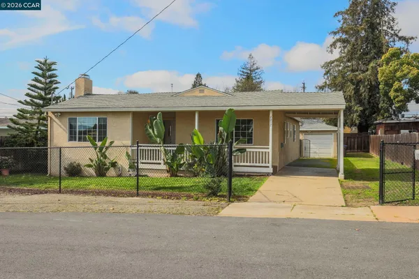 $740,000 | 2917 Knoll Drive, Concord, CA 94520