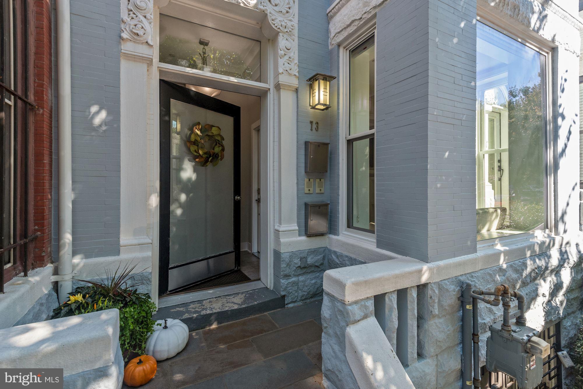 73 U Street Northwest, Unit 1 Washington, DC 20001 - Photo 3 of 30