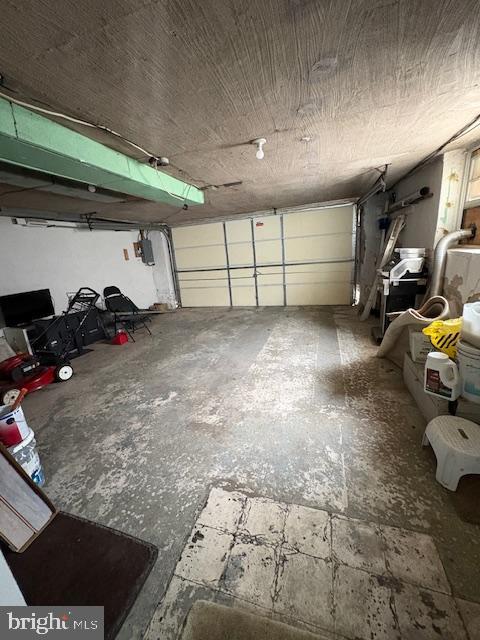 587 Wanamaker Road Jenkintown, PA 19046 - Photo 20 of 22 garage
