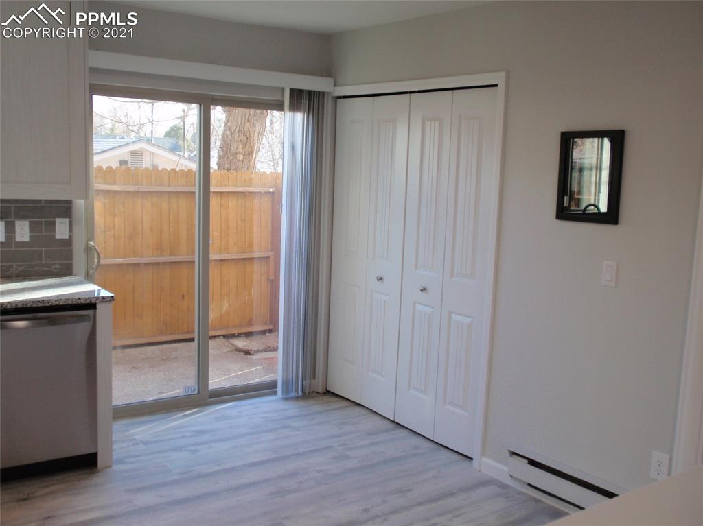 733 Alexander Road, Unit B Colorado Springs, CO 80909 - Photo 5 of 20