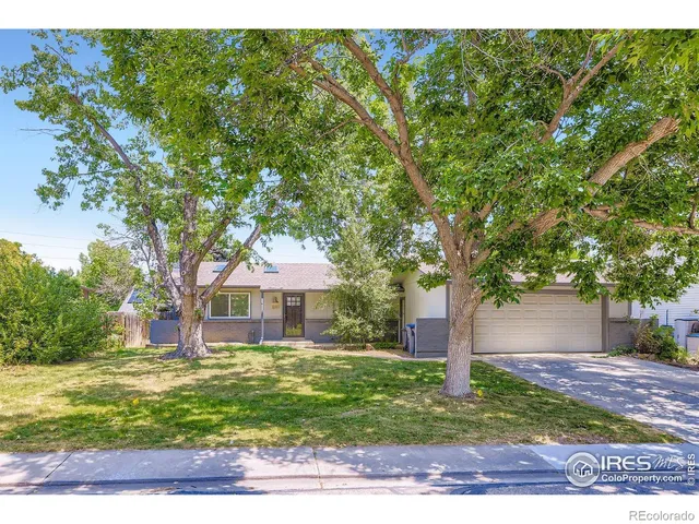 $765,000 | 1287 Doric Drive, Lafayette, CO 80026