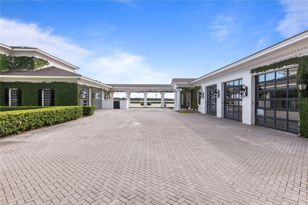 9508 Windy Ridge Road Windermere, FL 34786 - Photo 53 of 56