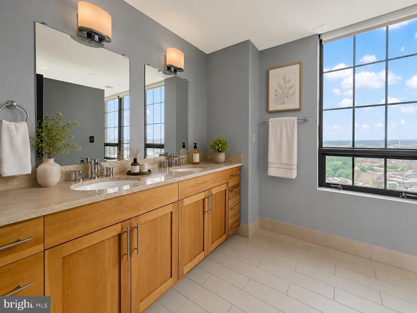 1200 Steuart Street, Unit 1913 Baltimore, MD 21230 - Photo 50 of 94 Digitally staged.