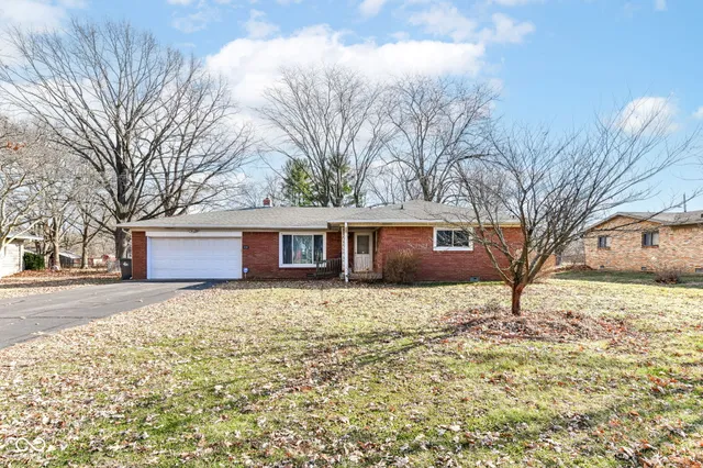 $210,000 | 4205 Solun Road, Indianapolis, IN 46221