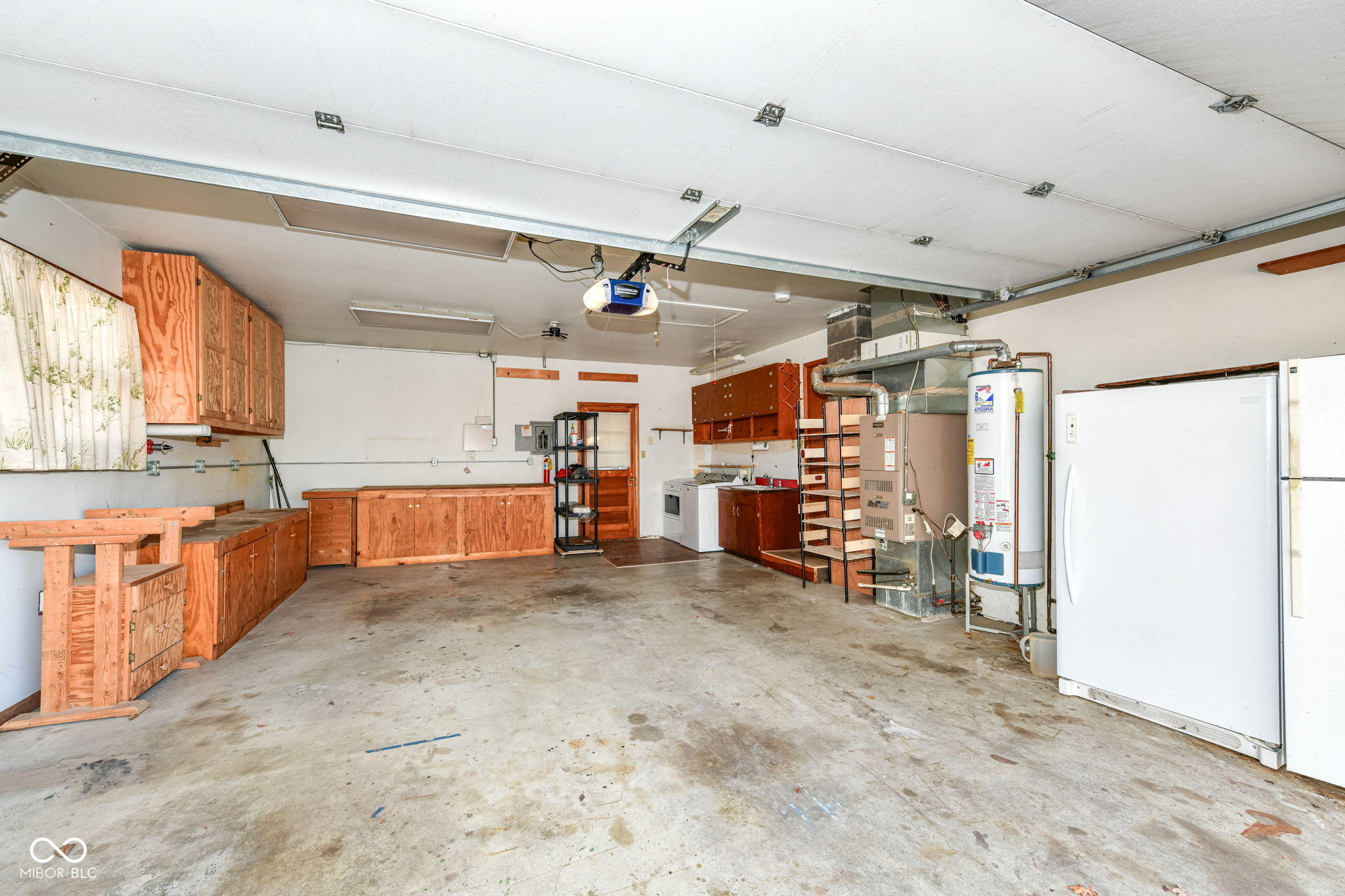 4205 Solun Road Indianapolis, IN 46221 - Photo 25 of 30