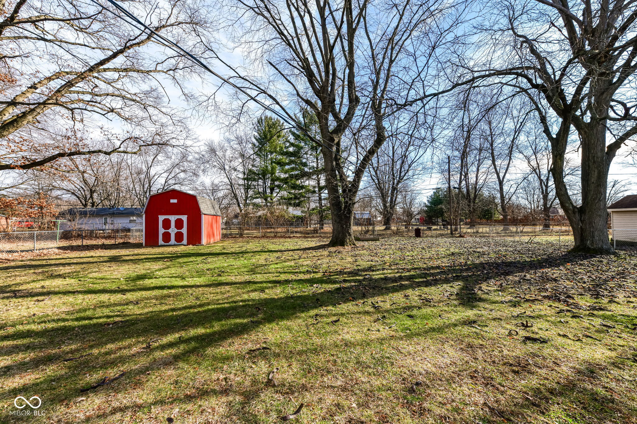 4205 Solun Road Indianapolis, IN 46221 - Photo 26 of 30
