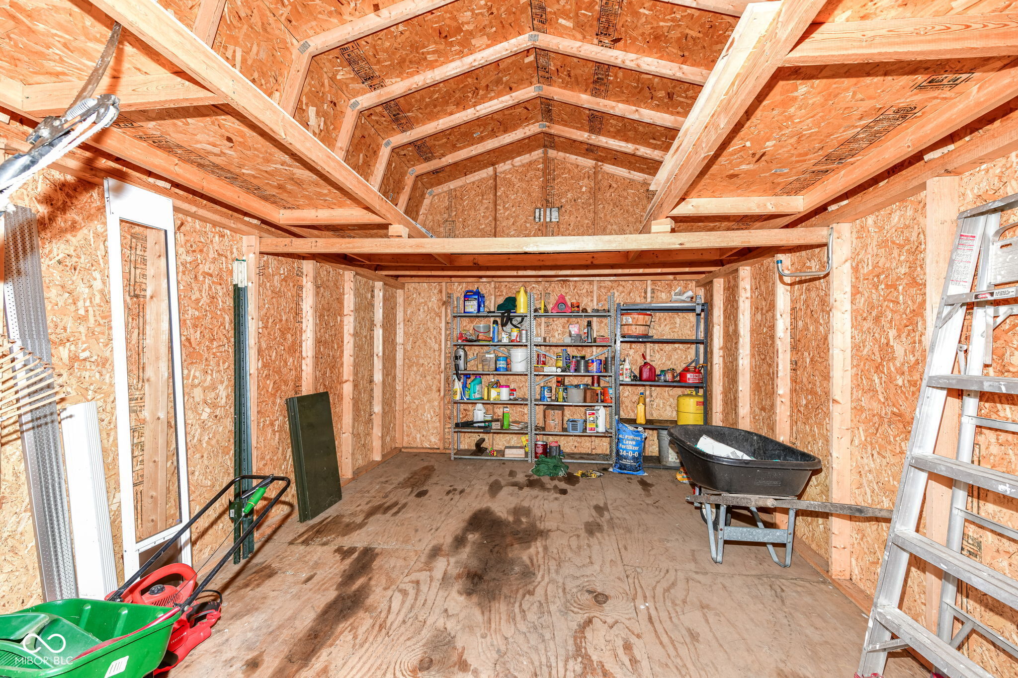 4205 Solun Road Indianapolis, IN 46221 - Photo 27 of 30