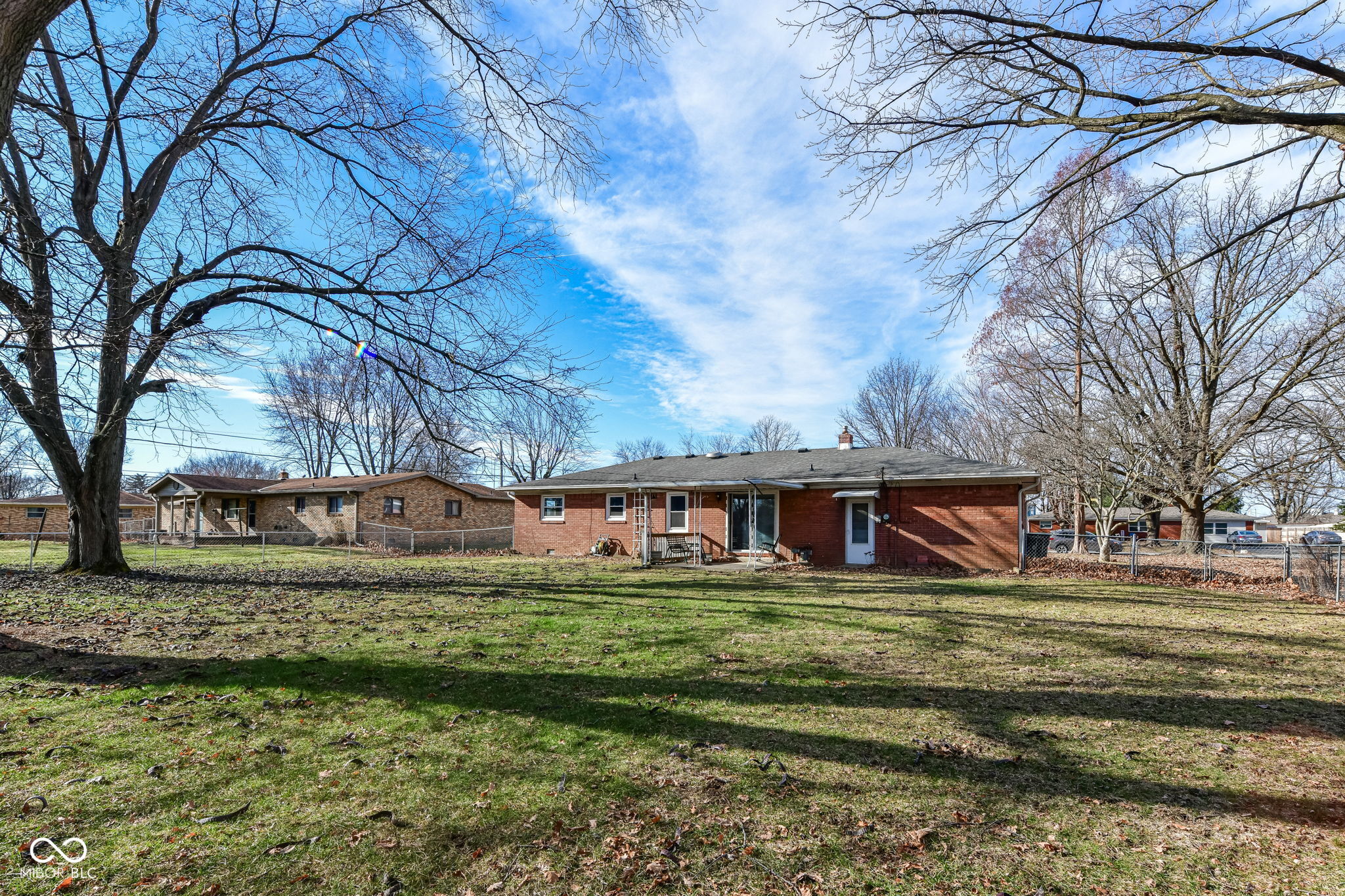 4205 Solun Road Indianapolis, IN 46221 - Photo 28 of 30