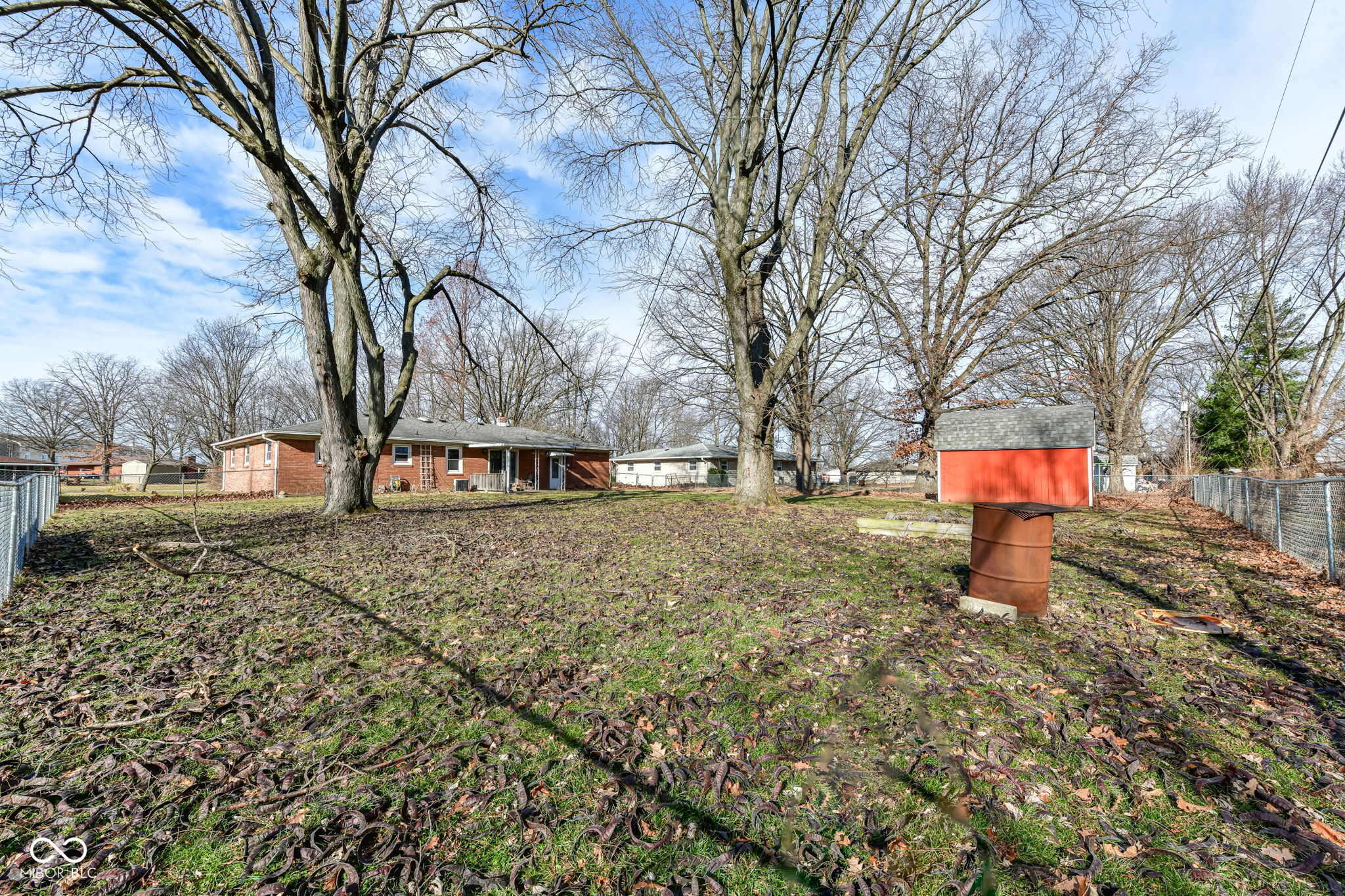 4205 Solun Road Indianapolis, IN 46221 - Photo 29 of 30