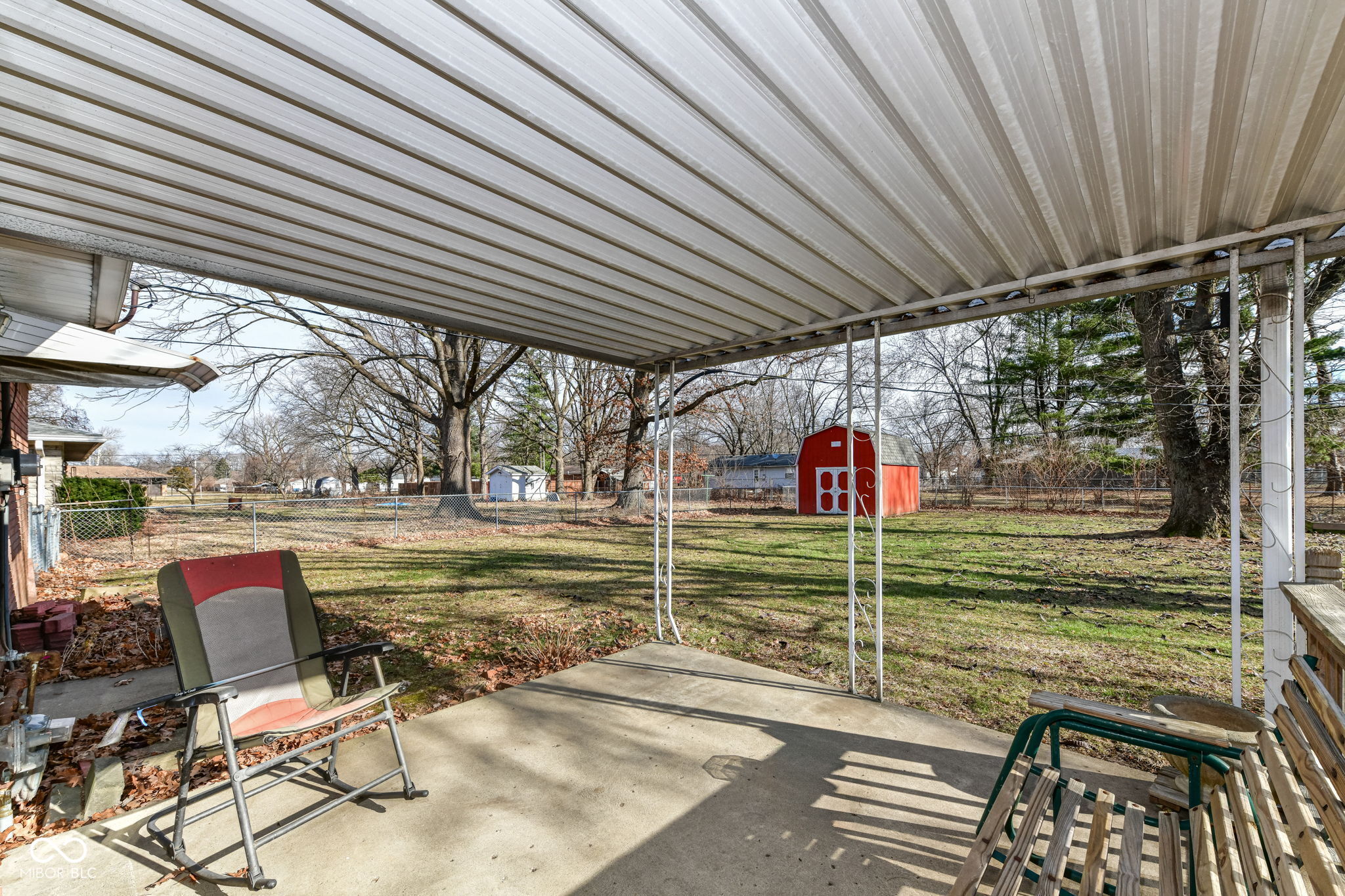 4205 Solun Road Indianapolis, IN 46221 - Photo 30 of 30