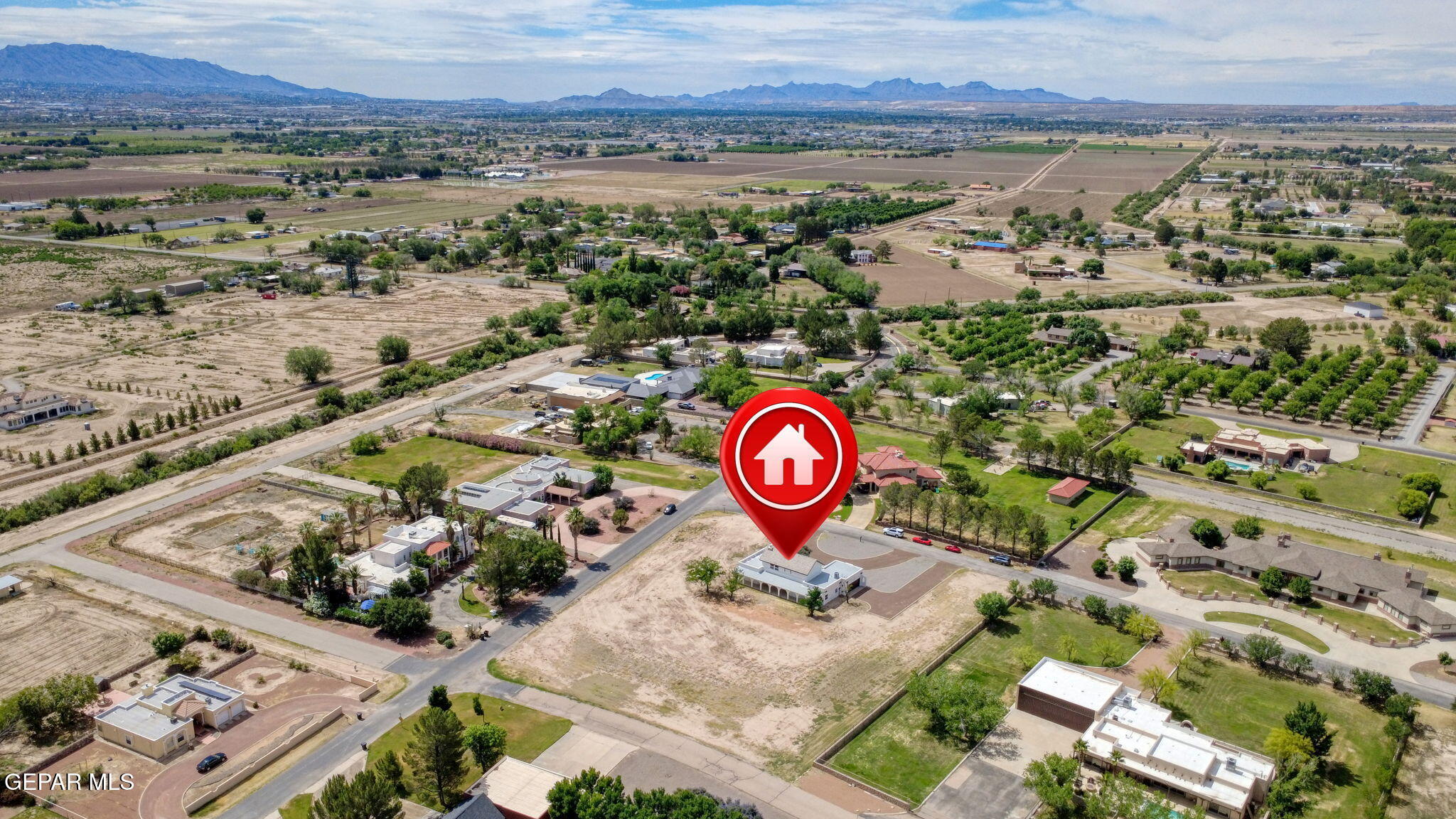 4 Cielo Del Este Anthony, NM 88021 - Photo 56 of 74 65-web-or-mls-DJI_0515-Edit