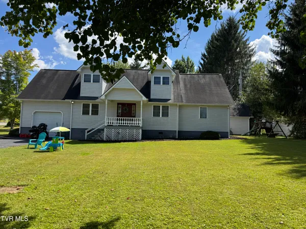 $270,000 | 6023 Crystal Lane, Wise, VA 24293