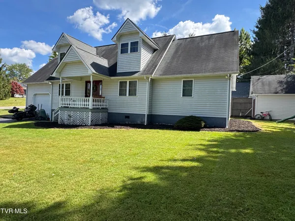 $270,000 | 6023 Crystal Lane, Wise, VA 24293
