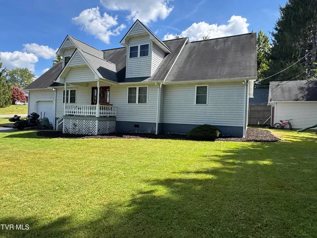 $270,000 | 6023 Crystal Lane, Wise, VA 24293