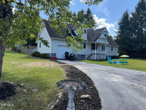 $270,000 | 6023 Crystal Lane, Wise, VA 24293