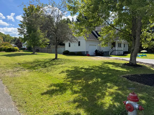 $270,000 | 6023 Crystal Lane, Wise, VA 24293