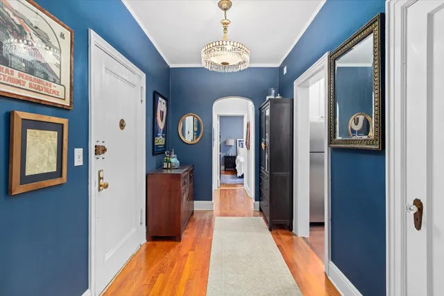 $439,000 | 854 West 181st Street, Unit 5D | Hudson Heights