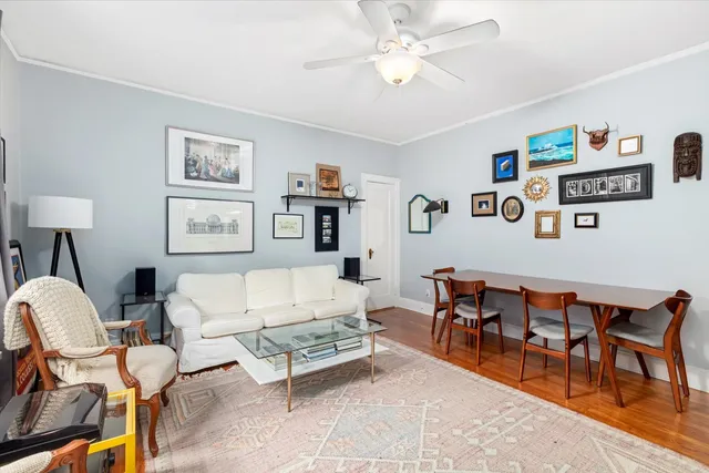 $439,000 | 854 West 181st Street, Unit 5D | Hudson Heights