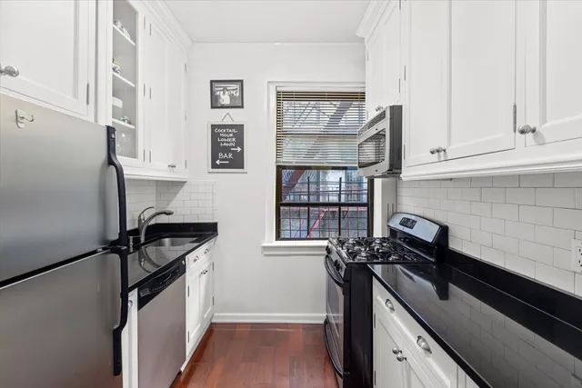 $439,000 | 854 West 181st Street, Unit 5D | Hudson Heights