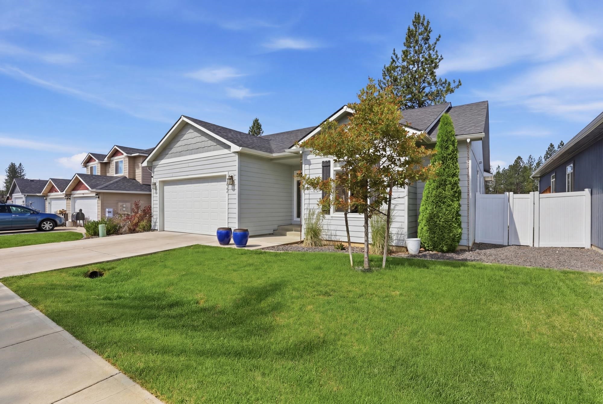 12907 North Raptor Lane Spokane, WA 99208 - Photo 37 of 46