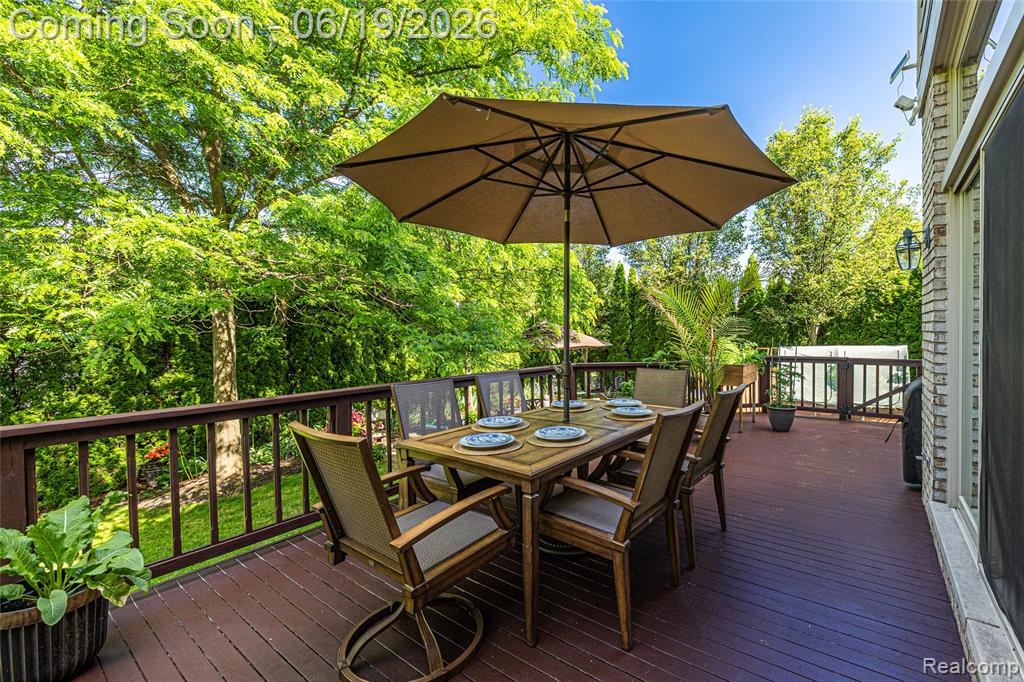 1781 Apple Ridge Court Rochester Hills, MI 48306 - Photo 8 of 79