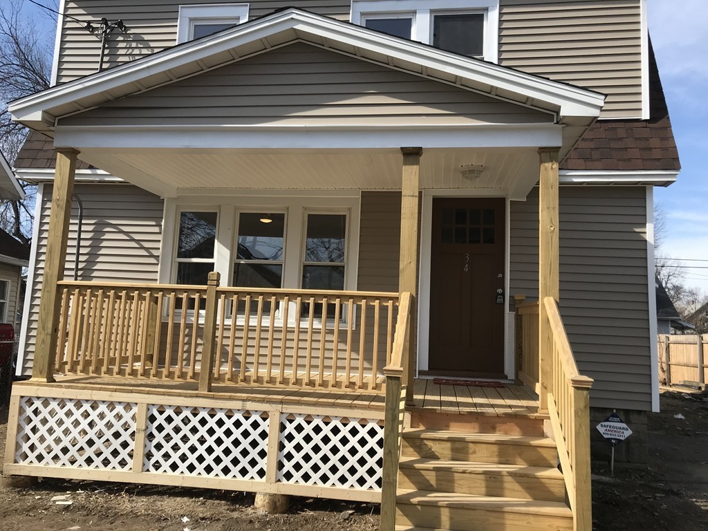 34 Littleton Street Springfield, MA 01104 - Photo 1 of 30