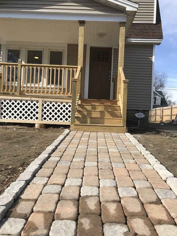 34 Littleton Street Springfield, MA 01104 - Photo 24 of 30