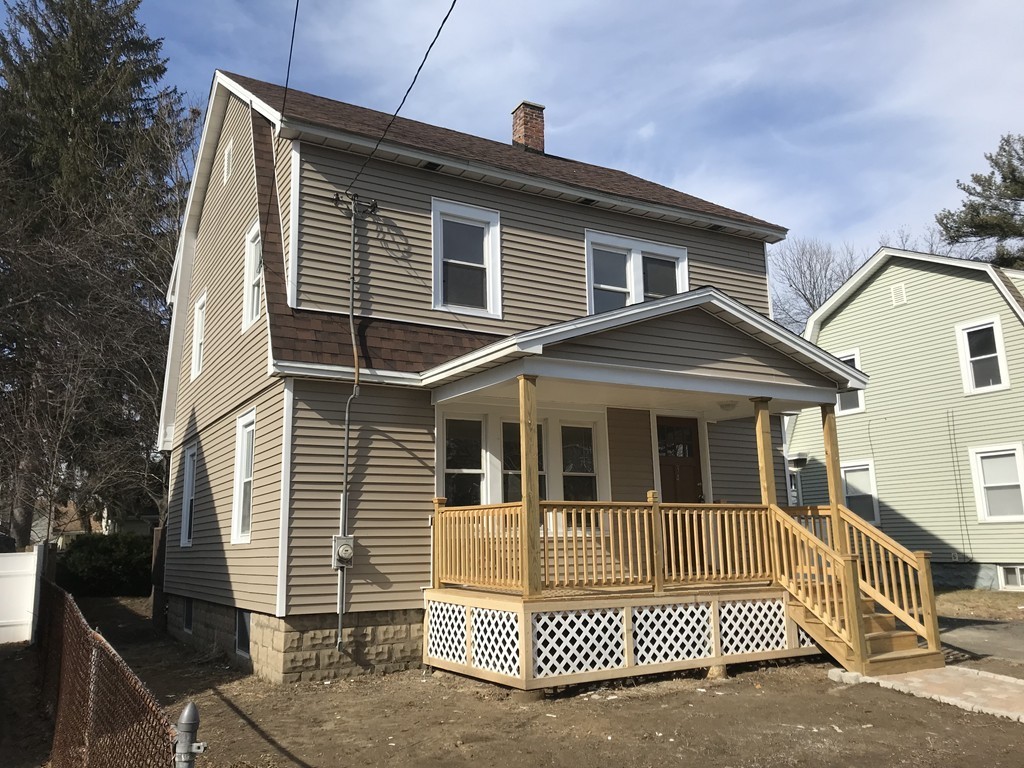34 Littleton Street Springfield, MA 01104 - Photo 25 of 30