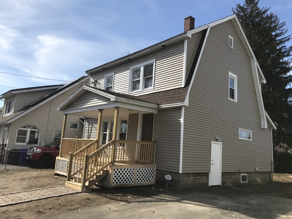 34 Littleton Street Springfield, MA 01104 - Photo 26 of 30
