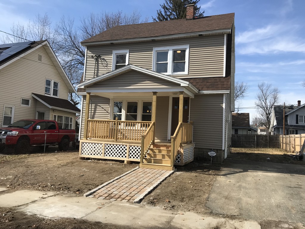 34 Littleton Street Springfield, MA 01104 - Photo 27 of 30