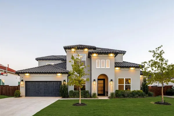 $1,499,000 | 1701 Cottonwood Trail, Prosper, TX 75078