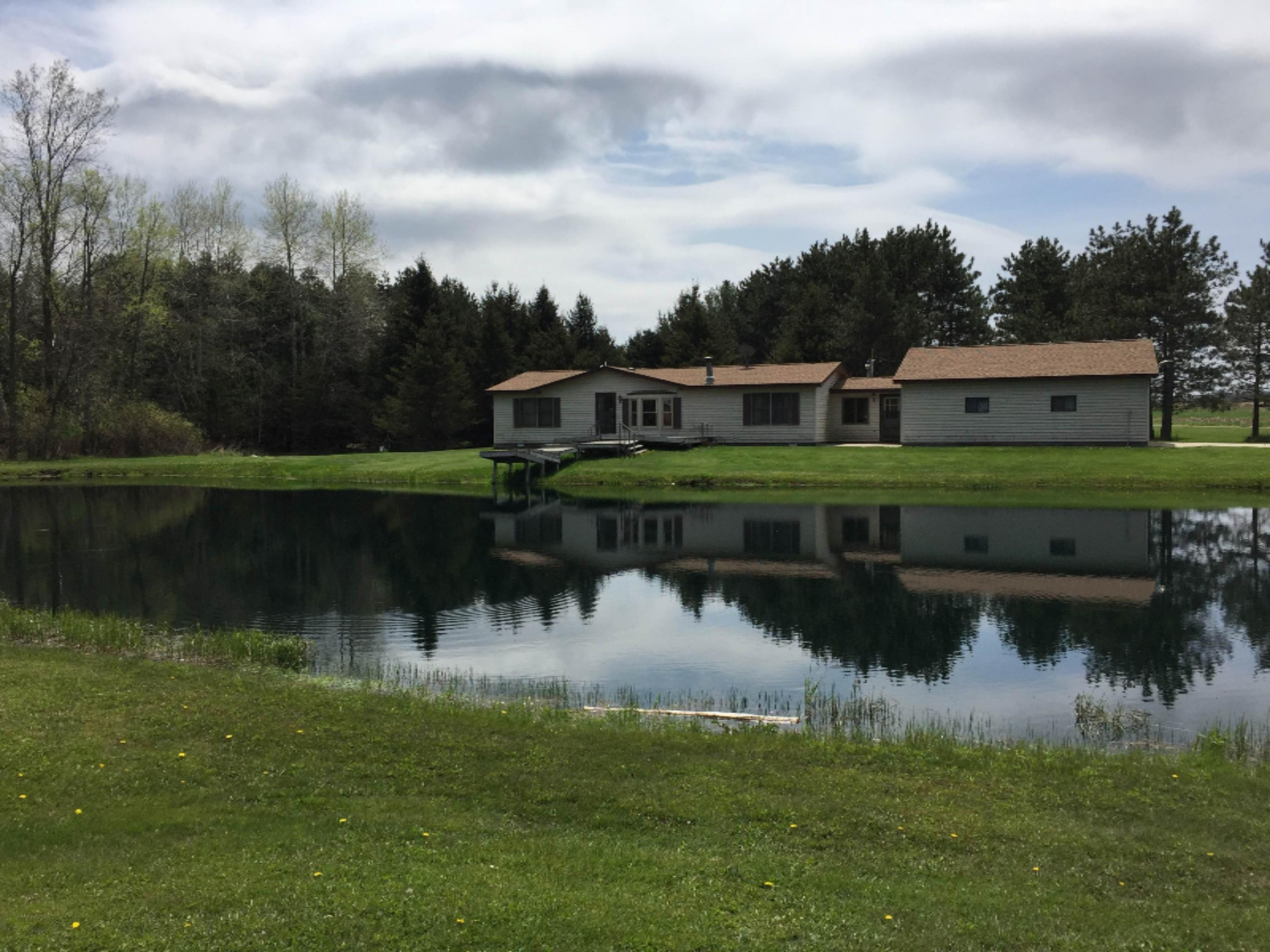 1667 Berridge Road Greenville, MI 48838 - Photo 1 of 5 berridge2