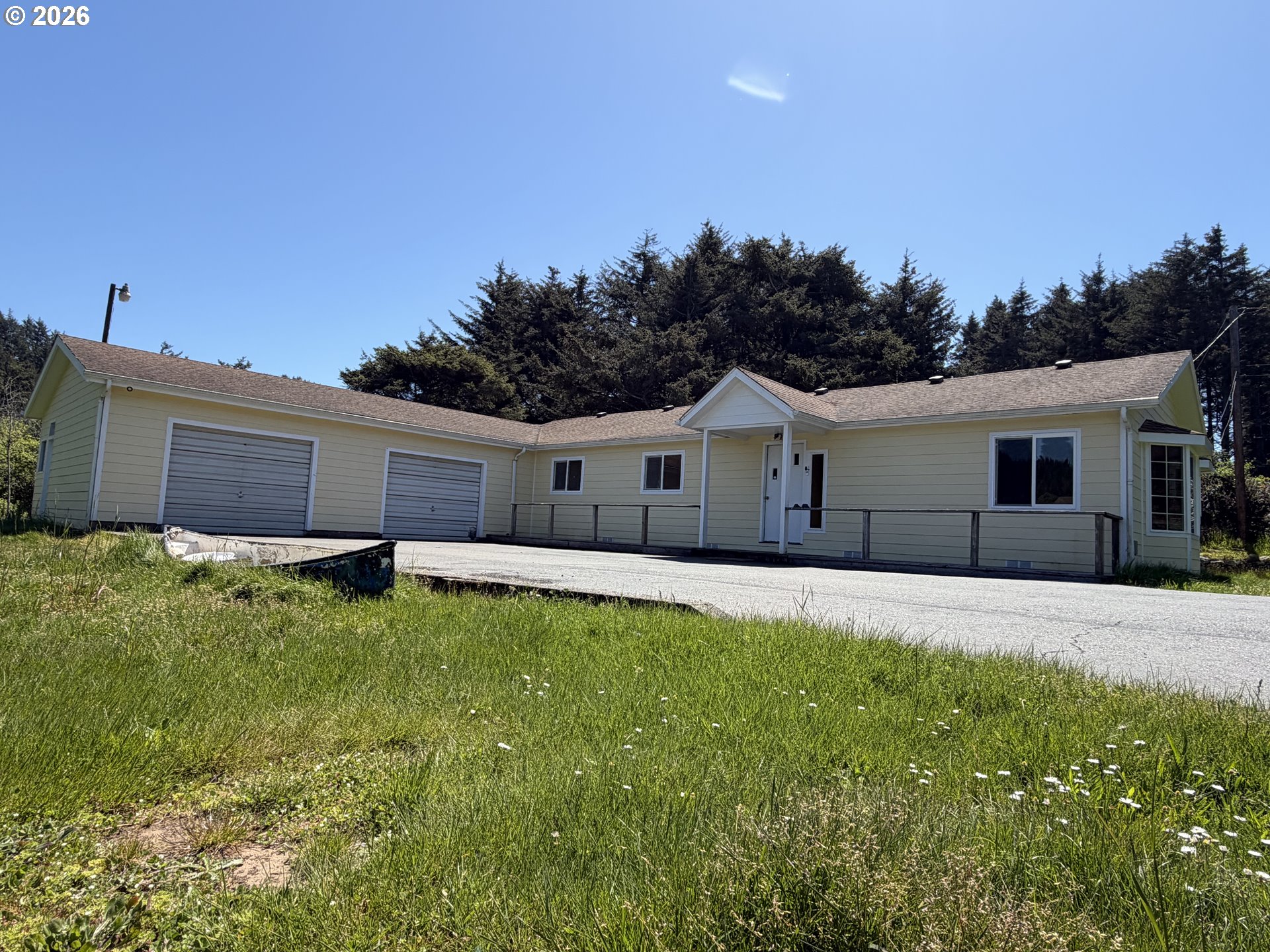34271 Ophir Road Gold Beach, OR 97444 - Photo 32 of 43