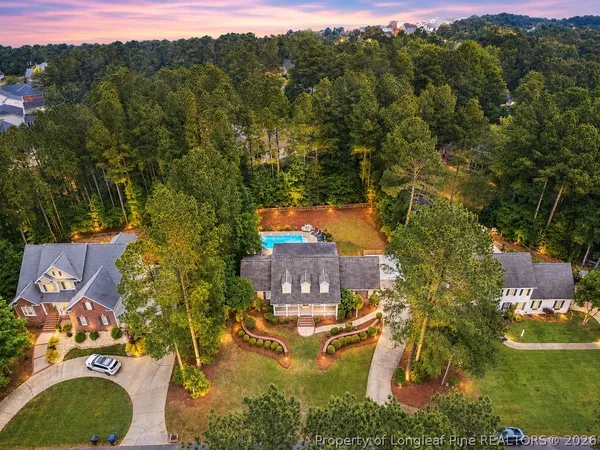 $587,000 | 2704 Cobblestone Drive, Sanford, NC 27330