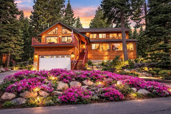 $1,599,000 | 1357 Kings Way, Tahoe Vista, CA 96148