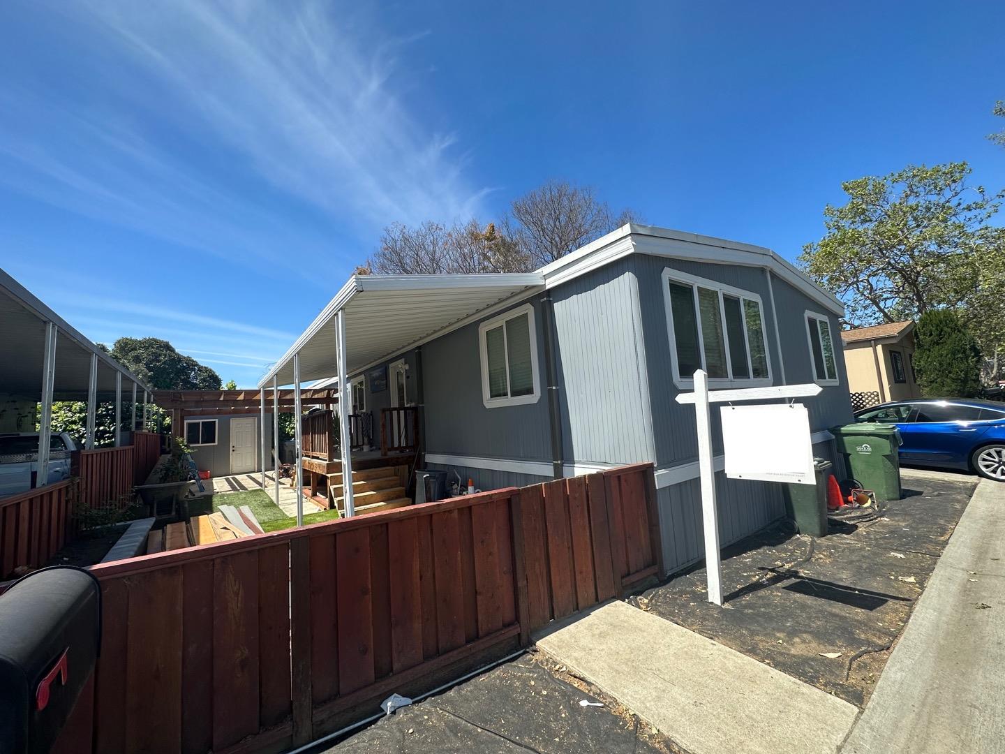 2151 Oakland Road, Unit 246 San Jose, CA 95131 - Photo 12 of 12 a front view of a house with street view