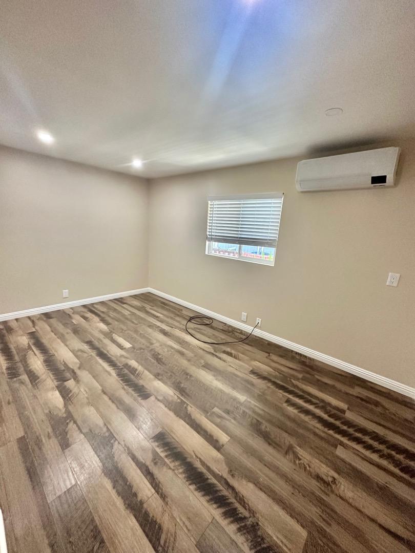 2151 Oakland Road, Unit 246 San Jose, CA 95131 - Photo 5 of 12 a view of empty room