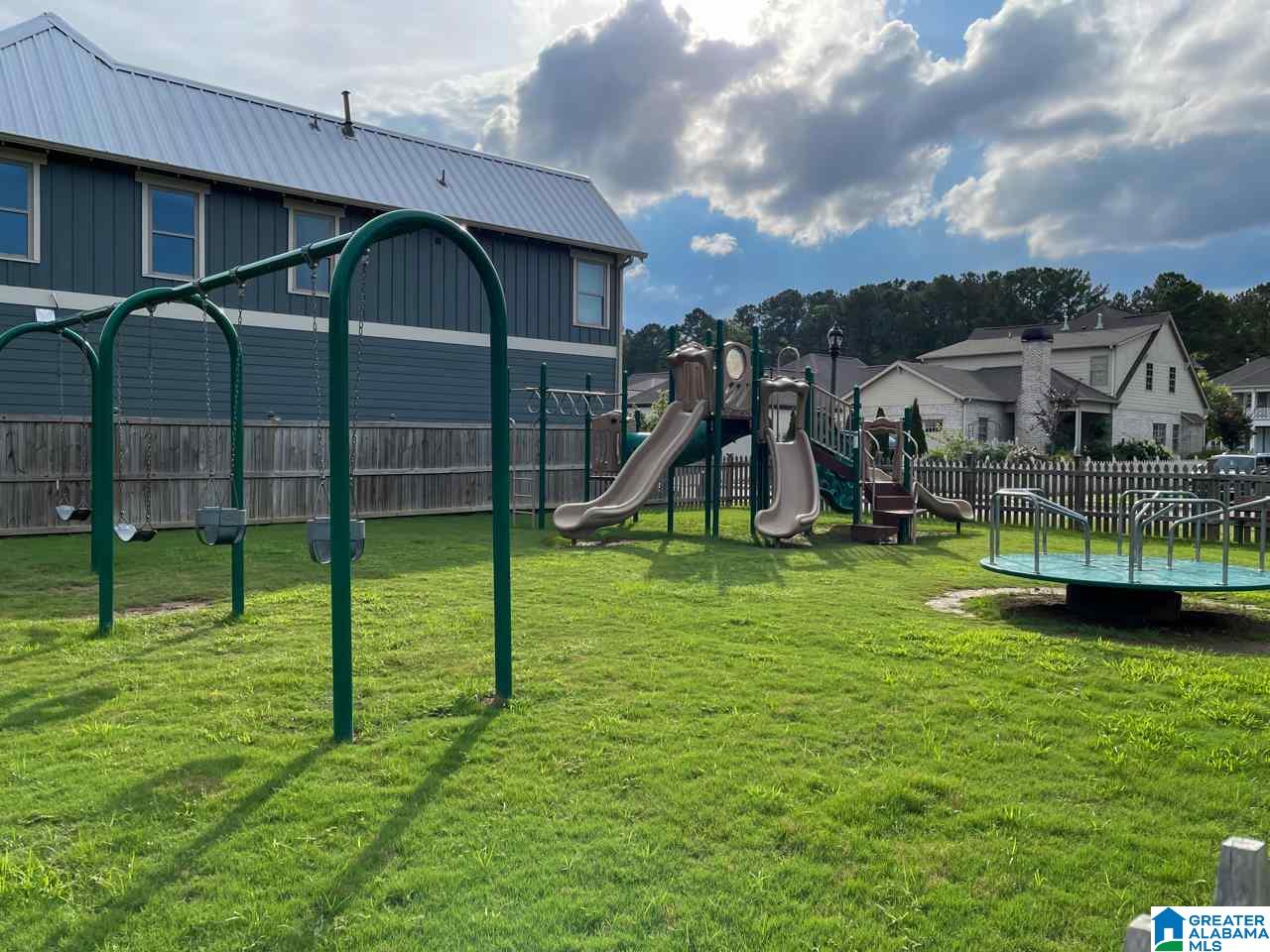 6558 Spring Street Trussville, AL 35173 - Photo 43 of 50
